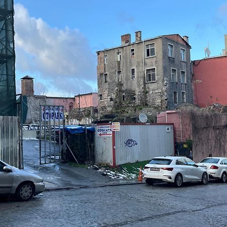 Hotel Vera Provincia di Provincia di Istanbul Esterno foto
