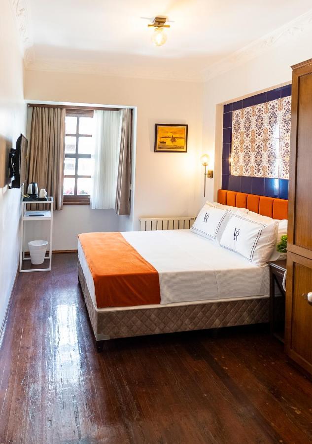 Hotel Vera Provincia di Provincia di Istanbul Esterno foto