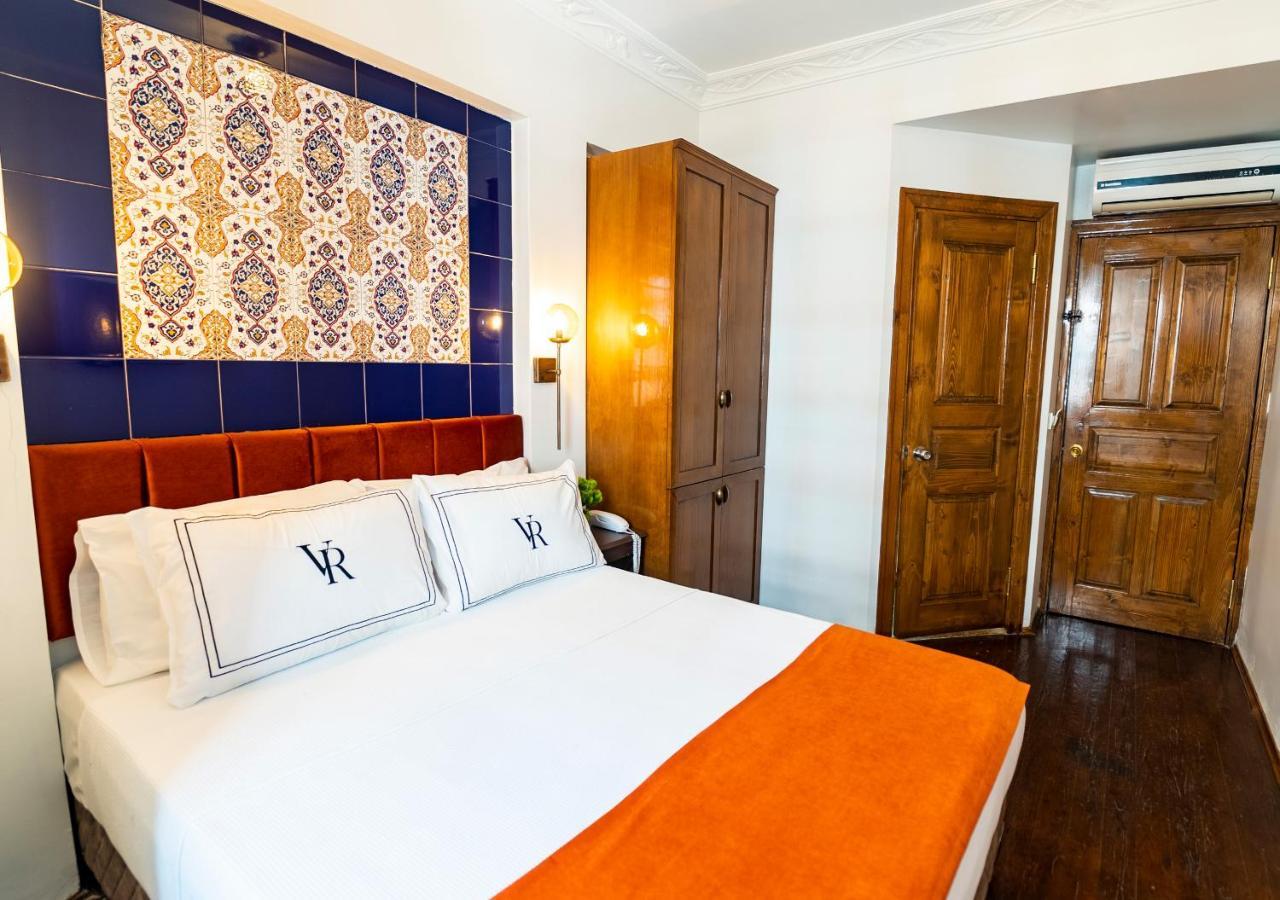 Hotel Vera Provincia di Provincia di Istanbul Esterno foto