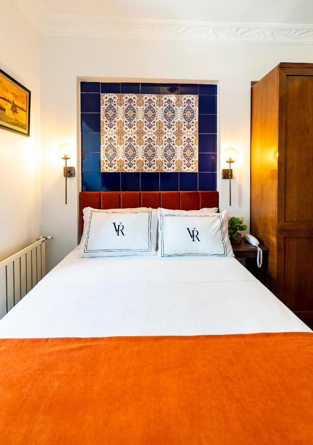 Hotel Vera Provincia di Provincia di Istanbul Esterno foto