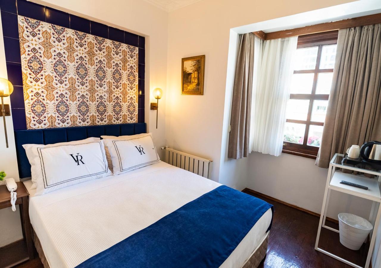 Hotel Vera Provincia di Provincia di Istanbul Esterno foto