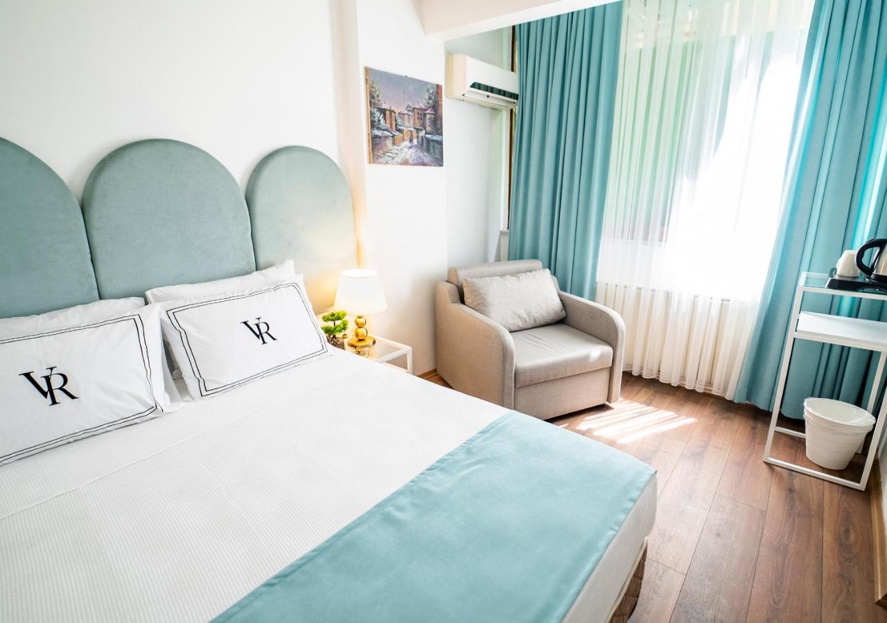 Hotel Vera Provincia di Provincia di Istanbul Esterno foto