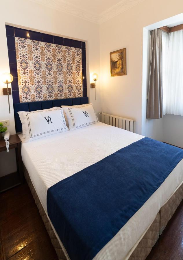 Hotel Vera Provincia di Provincia di Istanbul Esterno foto
