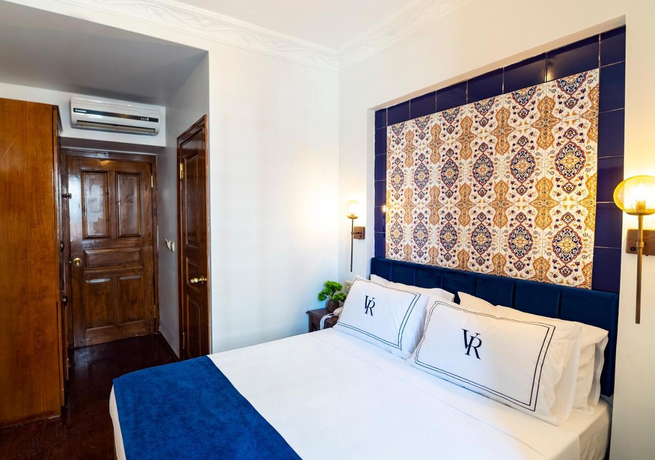 Hotel Vera Provincia di Provincia di Istanbul Esterno foto