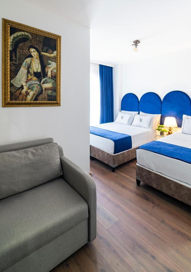 Hotel Vera Provincia di Provincia di Istanbul Esterno foto