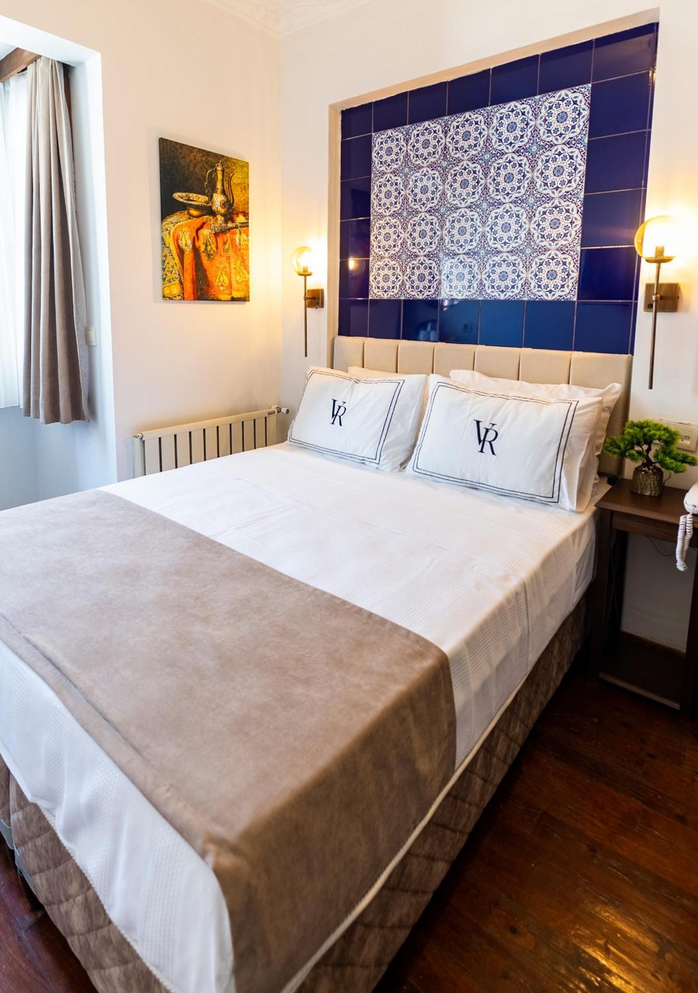 Hotel Vera Provincia di Provincia di Istanbul Esterno foto