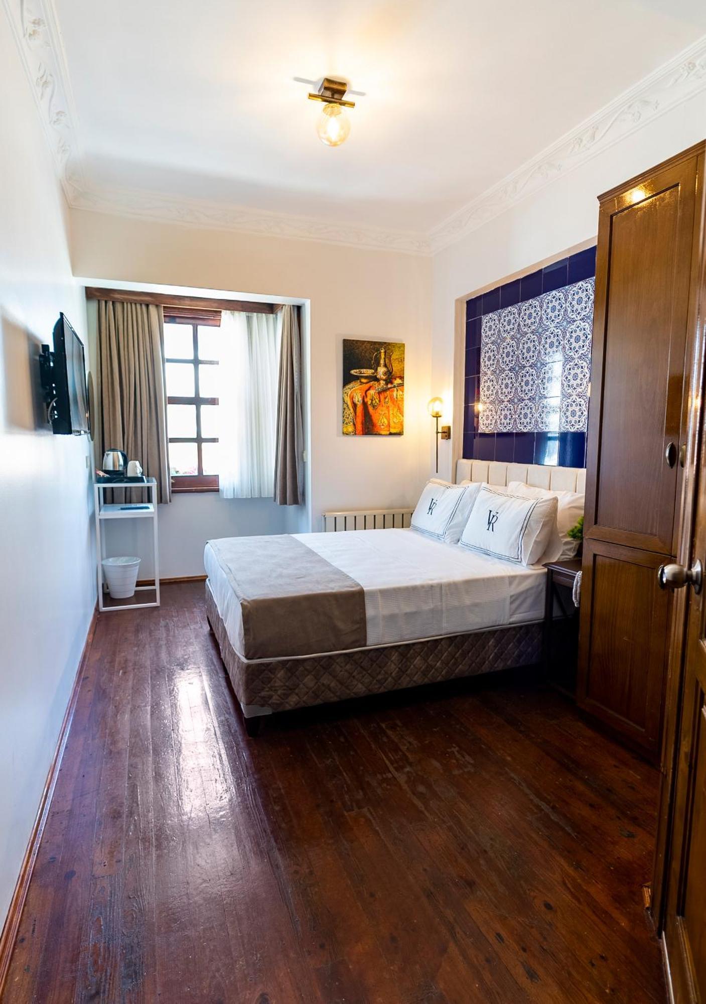 Hotel Vera Provincia di Provincia di Istanbul Esterno foto