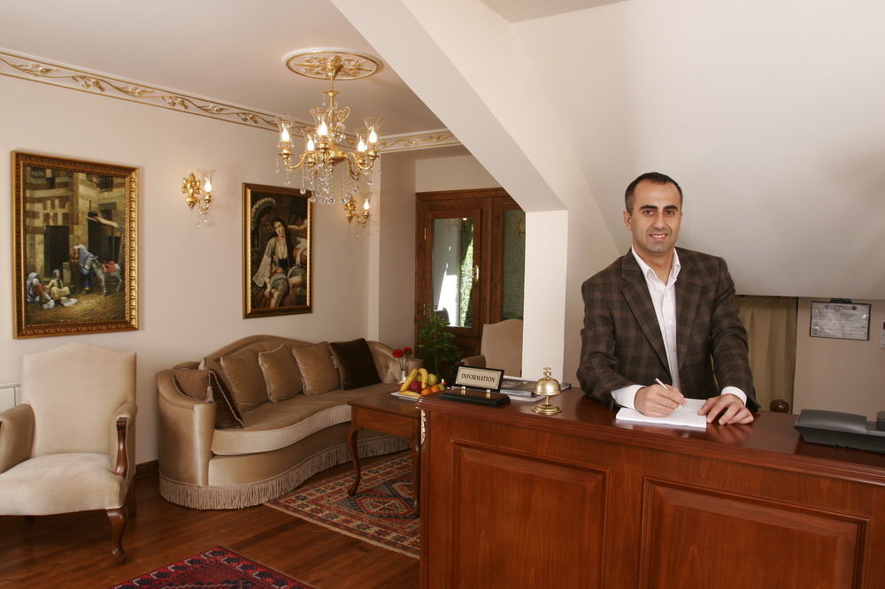 Hotel Vera Provincia di Provincia di Istanbul Esterno foto
