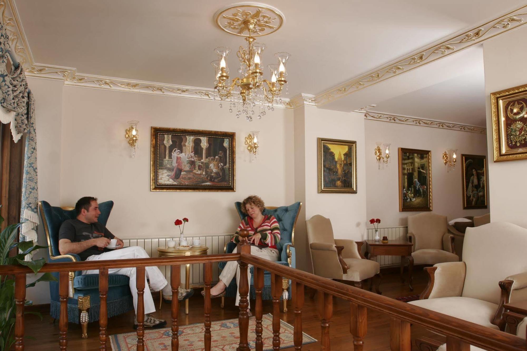 Hotel Vera Provincia di Provincia di Istanbul Esterno foto