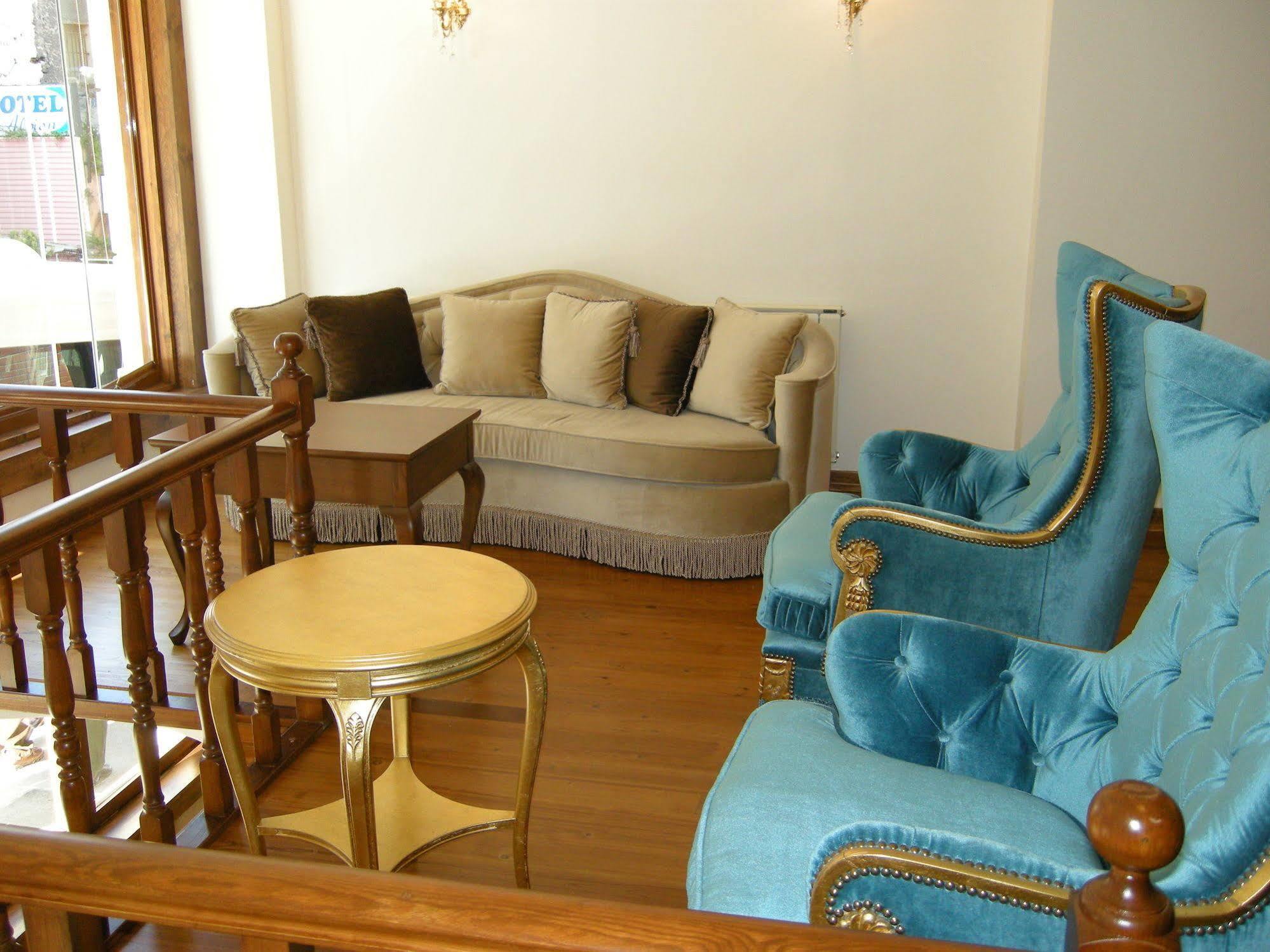 Hotel Vera Provincia di Provincia di Istanbul Esterno foto